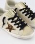 Golden Goose Beige Super-Star Sneaker voor dames - Thumbnail 2