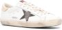 Golden Goose Super Star Classic Met List Sneakers White Heren - Thumbnail 3