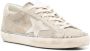 Golden Goose Lichtbeige Vetersneakers Gray Dames - Thumbnail 2
