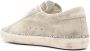Golden Goose Lichtbeige Vetersneakers Gray Dames - Thumbnail 3