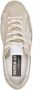 Golden Goose Lichtbeige Vetersneakers Gray Dames - Thumbnail 4