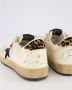 Golden Goose MultiColour Ballstar Sneakers Leopard Heel Multicolor Dames - Thumbnail 19