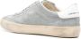 Golden Goose Blauw-grijze sneakers met veters - Thumbnail 2