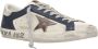 Golden Goose Iconische ster leren sneakers met logo Multicolor Heren - Thumbnail 18