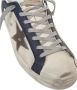 Golden Goose Iconische ster leren sneakers met logo Multicolor Heren - Thumbnail 19