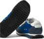 Golden Goose Blauwe Sneakers Marathon Stijl - Thumbnail 2