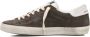 Golden Goose Sportschoenen Super-Star Classic Met Lijst Brown Heren - Thumbnail 29
