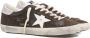 Golden Goose Sportschoenen Super-Star Classic Met Lijst Brown Heren - Thumbnail 30