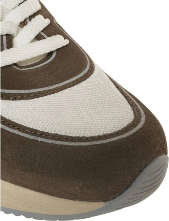 Golden Goose Bruine Sneakers Aw25
