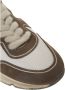 Golden Goose Bruine Sneakers Aw25 - Thumbnail 2