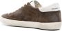 Golden Goose Sportschoenen Super-Star Classic Met Lijst Brown Heren - Thumbnail 16