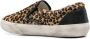 Golden Goose Bruine Sneakers voor Mannen Stijlvol Comfort - Thumbnail 2