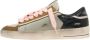 Golden Goose Sneakers Stardan Met Kraag En Veters Multicolor Heren - Thumbnail 14