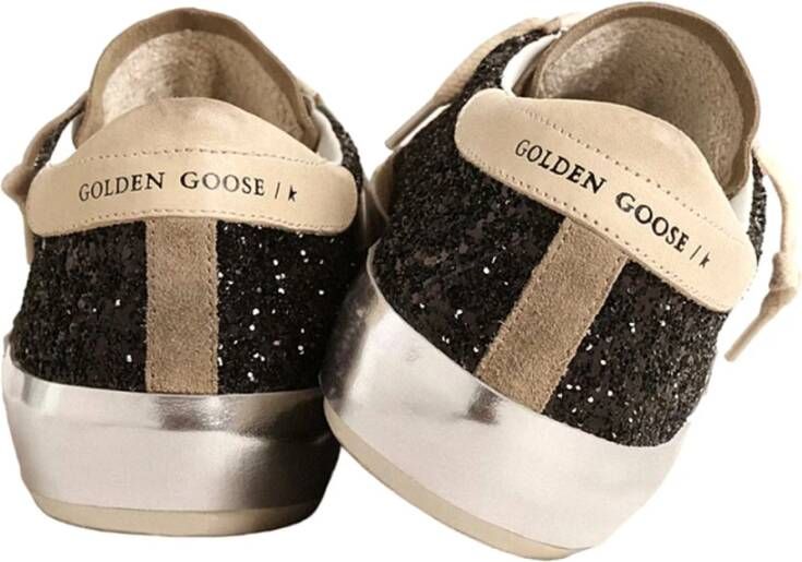 Golden Goose Casual Sneakers voor Dagelijks Gebruik
