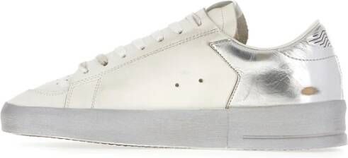 Golden Goose Casual Sneakers voor Dagelijkse Stijl
