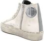 Golden Goose Witte Casual Platte Sneakers Trainers White Dames - Thumbnail 8