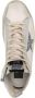 Golden Goose Witte Casual Platte Sneakers Trainers White Dames - Thumbnail 9