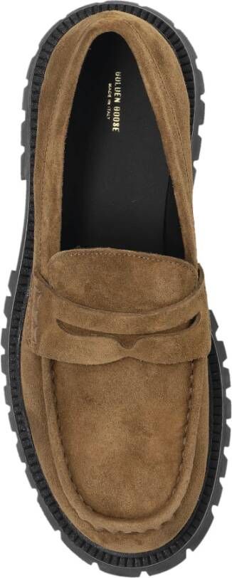 Golden Goose Chunky loafers schoenen