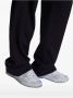 Golden Goose Dad-Star Blauwe Rubberen Zool Veterschoenen - Thumbnail 2