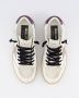 Golden Goose Vintage Star Sneakers met Iconische Details Multicolor Dames - Thumbnail 6