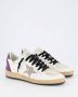 Golden Goose Vintage Star Sneakers met Iconische Details Multicolor Dames - Thumbnail 7