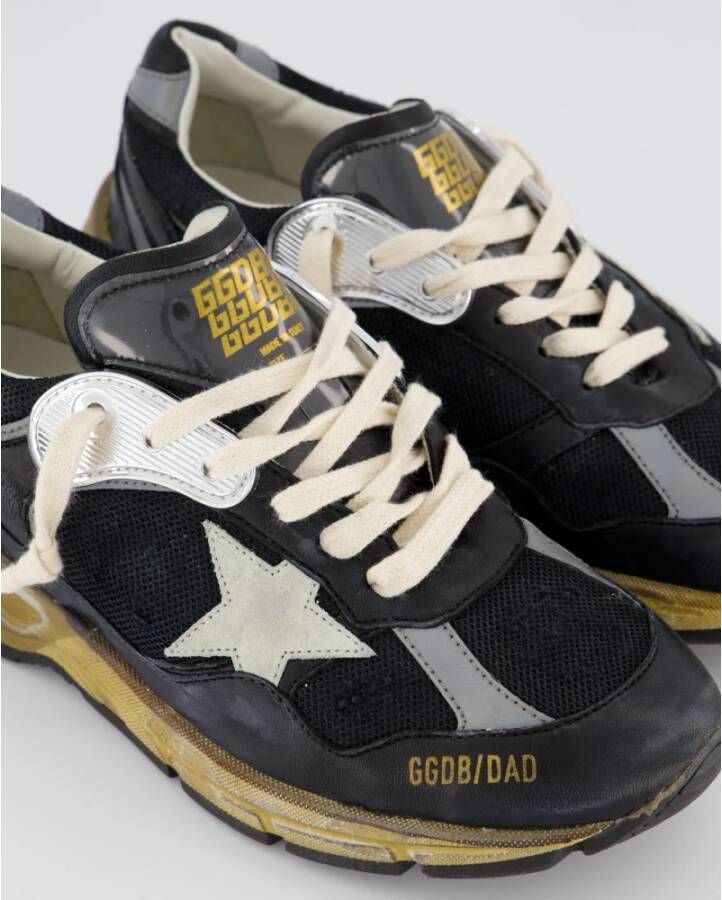 Golden Goose Dames hardloopschoenen