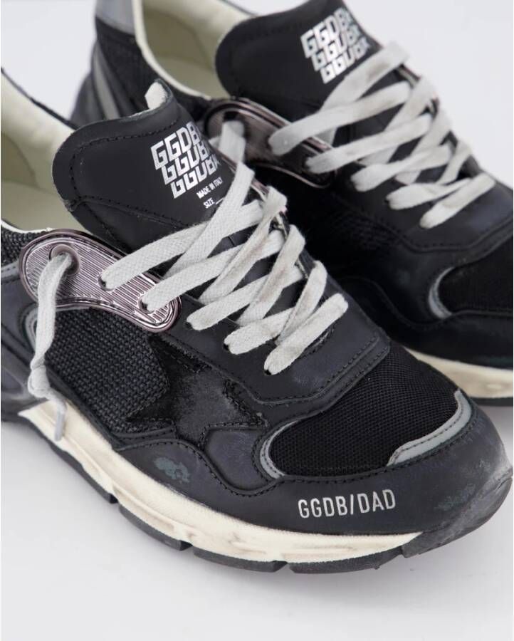 Golden Goose Dames Hardloopschoenen