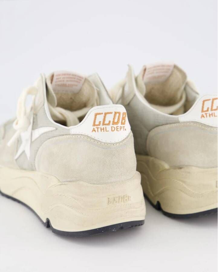 Golden Goose Dames hardloopschoenen