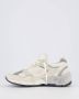 Golden Goose Stijlvolle hardloopschoenen met suède details Multicolor Heren - Thumbnail 3