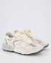 Golden Goose Stijlvolle hardloopschoenen met suède details Multicolor Heren - Thumbnail 5