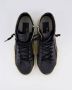 Golden Goose Low-Top Sneakers Dames Slide Sneaker Zwart Glitter in zwart - Thumbnail 5