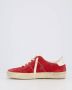 Golden Goose Dames Soul-Star Sneaker Rood Red Dames - Thumbnail 2