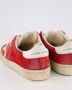 Golden Goose Dames Soul-Star Sneaker Rood Red Dames - Thumbnail 5