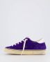 Golden Goose Dames Super Star Sneaker Paars Purple Dames - Thumbnail 2