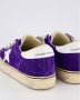 Golden Goose Dames Super Star Sneaker Paars Purple Dames - Thumbnail 5