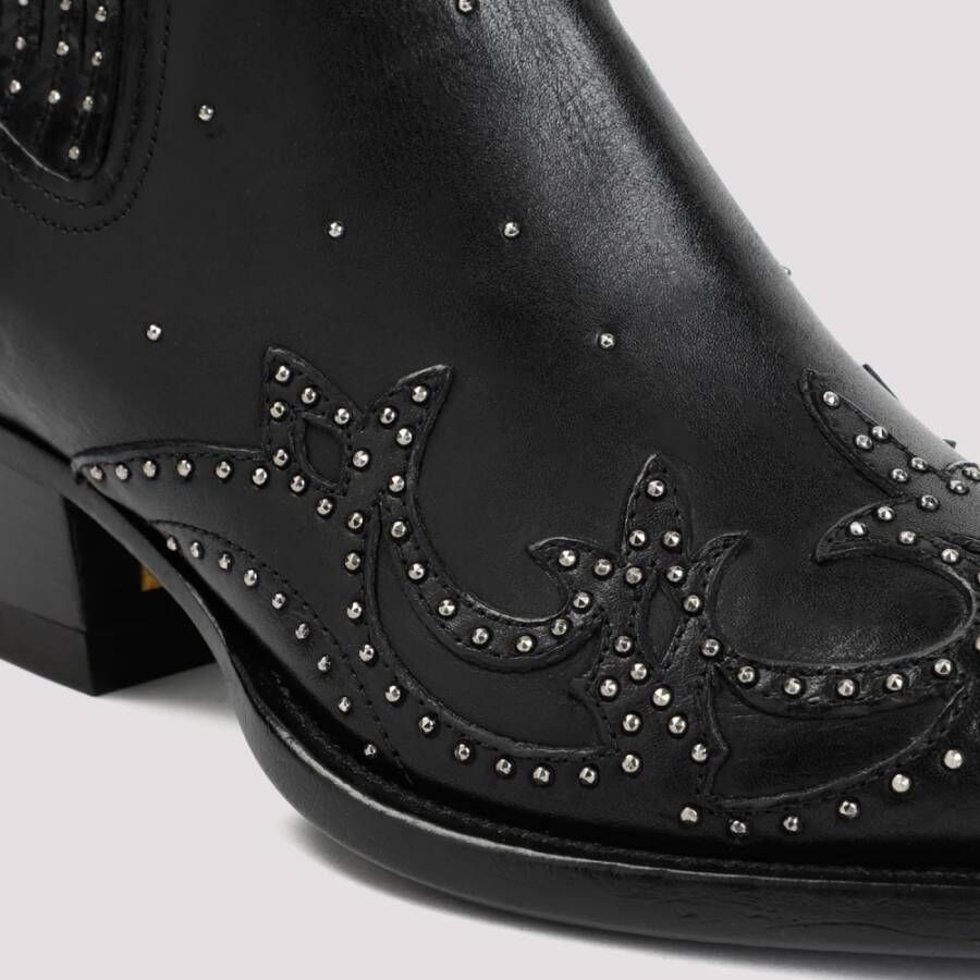 Golden Goose Debbie Beatles Boots