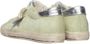 Golden Goose Low-Top Sneakers Dames Super-Star Sneaker Groen in groen - Thumbnail 3