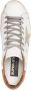 Golden Goose Distressed Super-Star lage sneakers White Heren - Thumbnail 4
