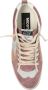 Golden Goose Ankle-high Sneakers `Star Double Quarter` Pink Dames - Thumbnail 6
