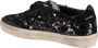Golden Goose Soul Star Sequin and Leather Sneakers - Thumbnail 7