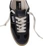 Golden Goose Fluweel Suède Leren Hak Schoenen Black Dames - Thumbnail 2