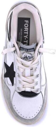 Golden Goose Forty2 Basketbalsneakers