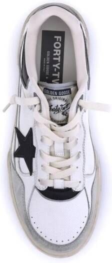 Golden Goose Forty2 Basketbalsneakers
