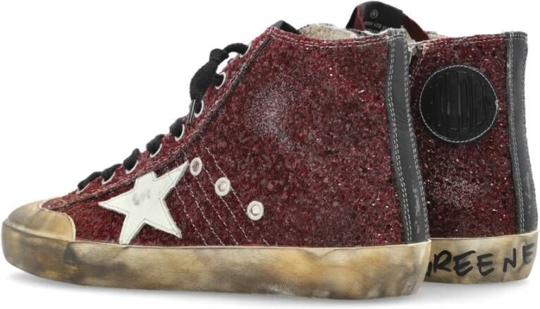 Golden Goose Francy Penstar Classic sportschoenen