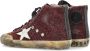 Golden Goose Francy Penstar Classic sportschoenen - Thumbnail 2