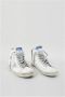 Golden Goose Francy Classic high top sneakers Wit Dames - Thumbnail 2