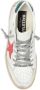 Golden Goose Gedistresseerde Sneakers met Ster Patch Multicolor Dames - Thumbnail 4