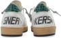Golden Goose Gedistresseerde Sneakers met Ster Patch Multicolor Dames - Thumbnail 6