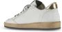 Golden Goose Gelamineerde Ster Ballstar Leren Sneakers - Thumbnail 2