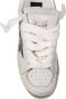 Golden Goose Gelamineerde ster suède hak sneakers - Thumbnail 2